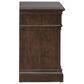 Liberty Furniture Arden Road 5-Piece King Bedroom Set in Satin Cherry, , large