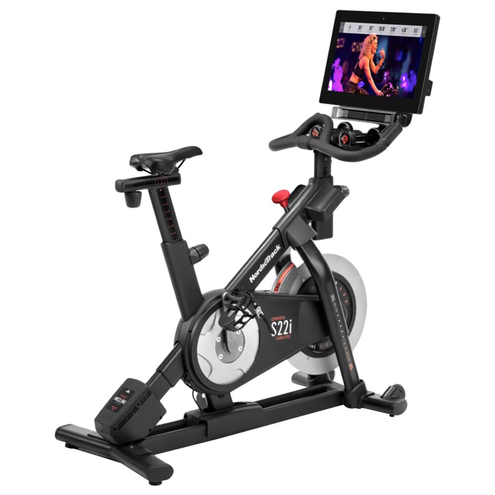 ProForm Commercial S22i Studio Cycle, , large