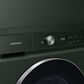Samsung Washer f/l 5.3 Cubic Feet W/steam, , large
