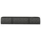 Beautyrest Black Hybrid Series Two Plush Twin XL Mattress, , large