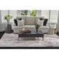 Momeni Izmir IZ-05 9" x 12" Blue Area Rug, , large