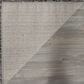 Safavieh Athens Shag SGA119F-5 5"1" x 7"6" Light Grey Area Rug, , large