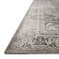 Loloi Wimberly Ink and Bone 3" x 7"6" Runner, , large