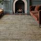 Dalyn Rug Company Aristo Basil 8" x 10" Area Rug, , large