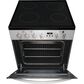 Frigidaire 24 Electric Smooth Top Range in Stainless Steel, , large