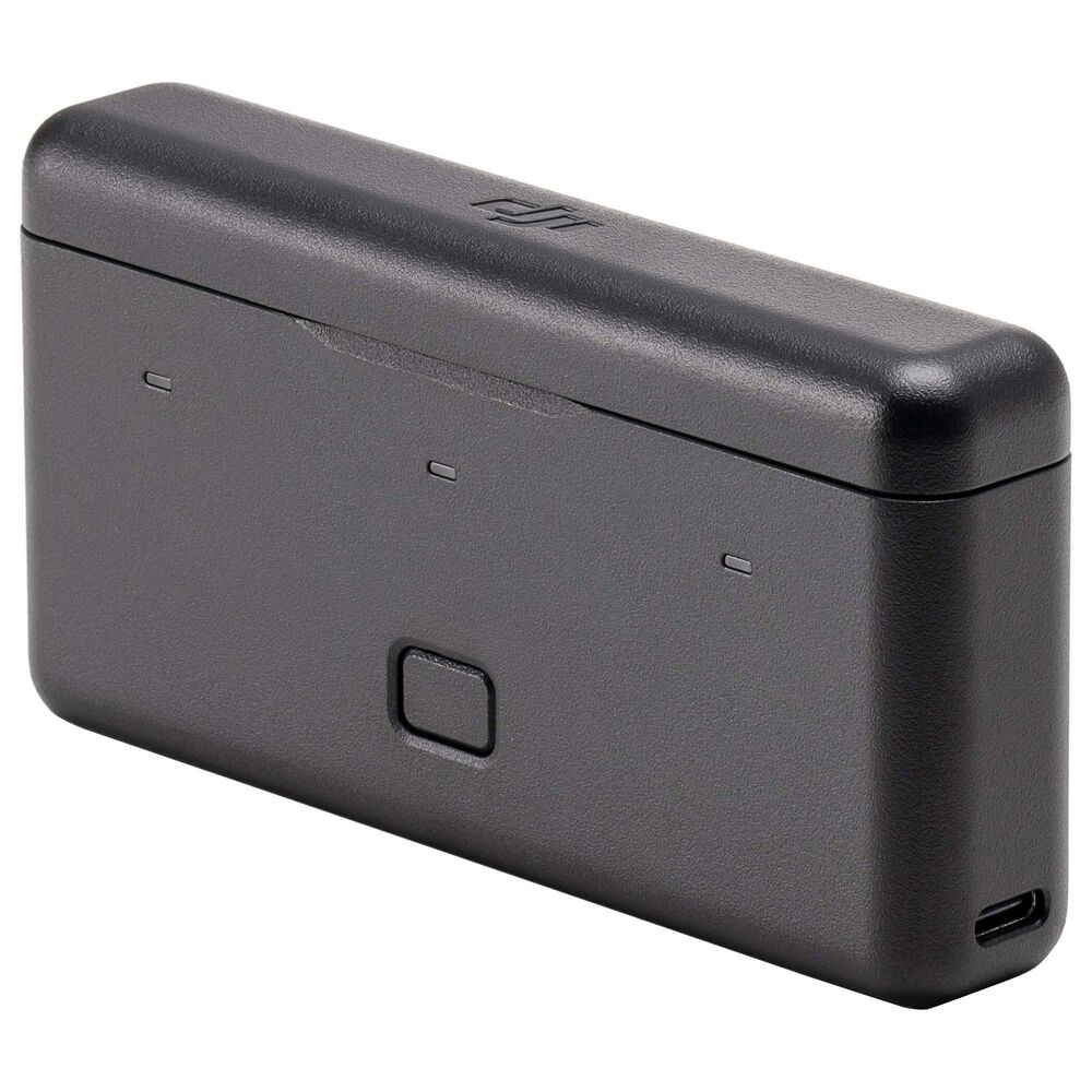 DJI Osmo Action 3 Multifunctional Battery Case, , large