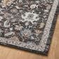 Loloi II Odette 11"2" x 15"7" Charcoal and Multicolor Area Rug, , large
