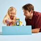 LEGO Playground Fun with Bluey and Chloe Building Set in Multicolor, , large