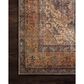 Loloi Loren LQ-02 5" x 7"6" Multicolor Area Rug, , large