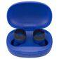 KIDdesigns Sonic the Hedgehog Bluetooth True Wireless Earbuds with Charging Case in Blue, , large