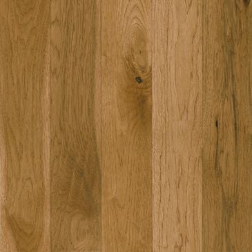Hartco Prime Harvest Whisper Harvest 5" Hickory Engineered Hardwood, , large
