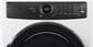 Electrolux 700-Series 4.5 Cu Ft Front Load Washer and 8.0 Cu Ft Front Load Electric Dryer, , large