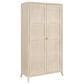 Universal Furniture 3 Drawer Armoire with Shelf in Velora, , large