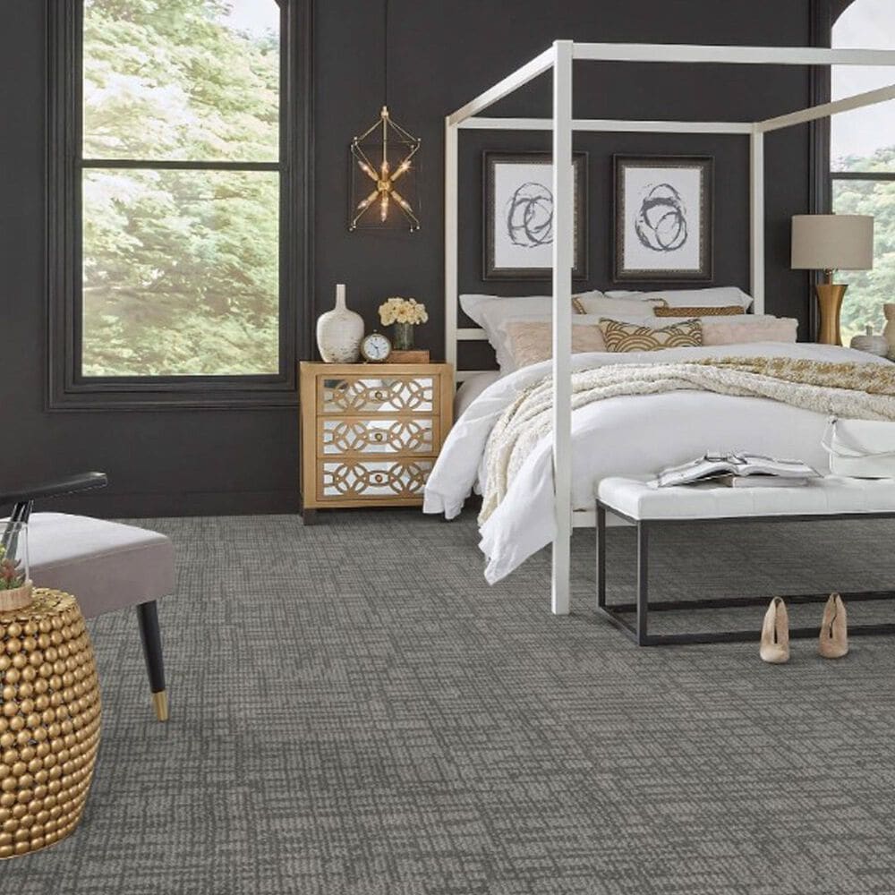 Masland Folklore Carpet in Yorkie, , large