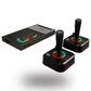 My Arcade Atari Gamestation Pro Plug "N Play Video Game System in Black, , large