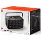 JBL Authentics 300 Smart Home Speaker in Black, , large
