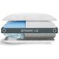 Bedgear Storm 2.0 King Performance Pillow in White, , large