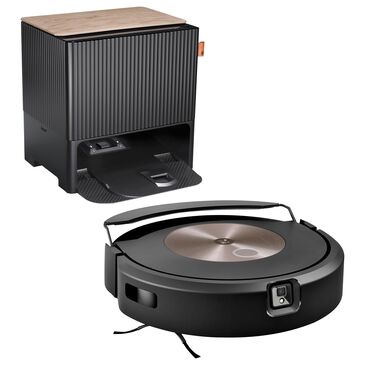 iRobot Roomba Combo j9+ Robot Vacuum and Mop in Moose, , large