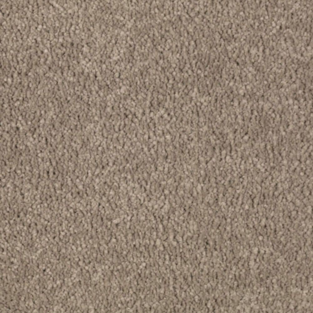 Mohawk Windsor Gardens II Carpet in Mushroom Cap, , large