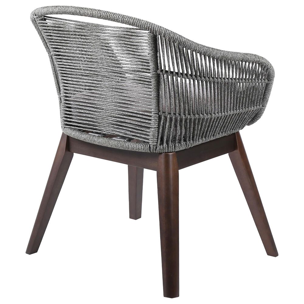 Blue River Tutti Fruitti Dining Chair in Latte/Gray/Dark Eucalyptus, , large