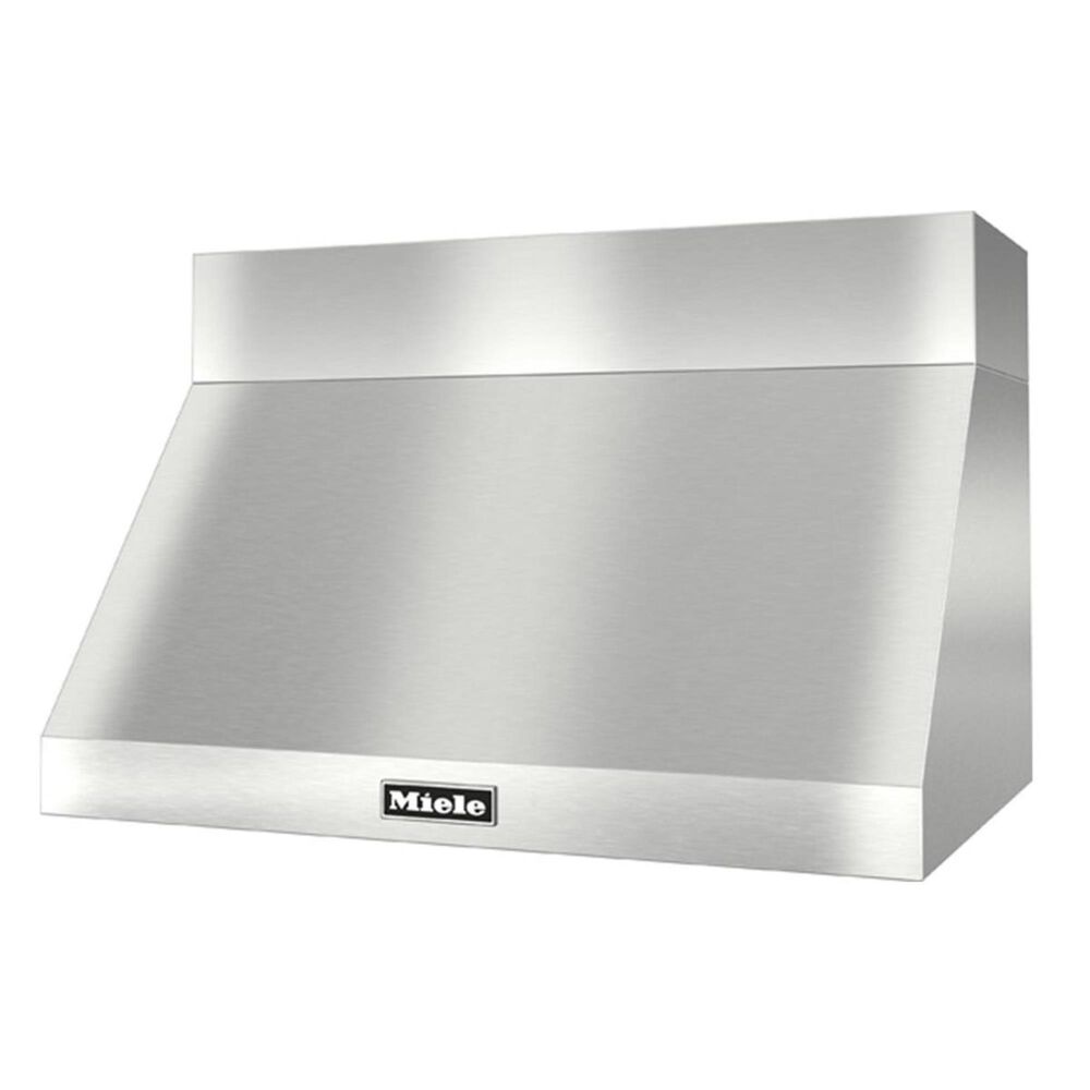 Miele 36" Wall Range Hood, , large