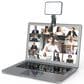 Bower Compact Clip Light in Black, , large