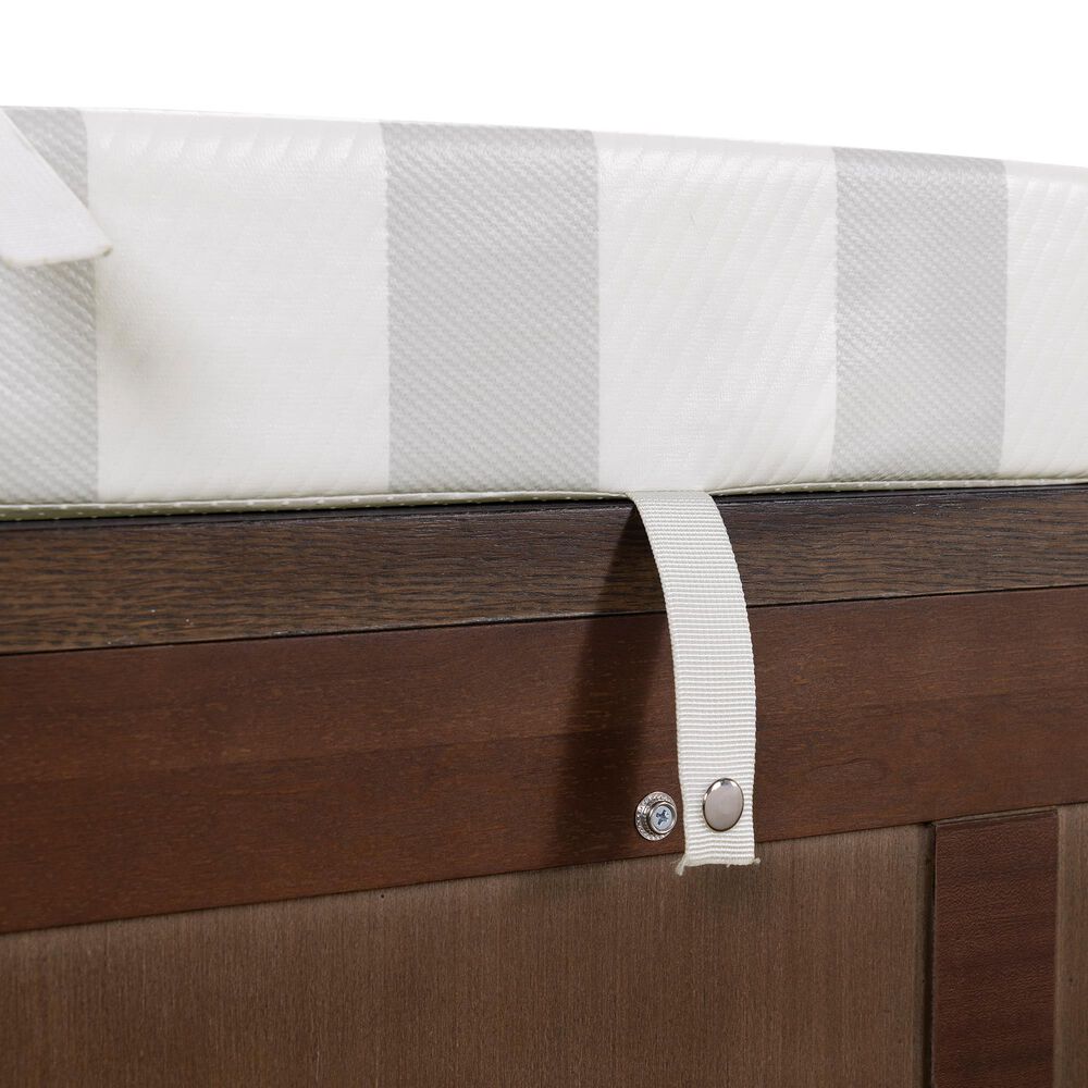 Eastern Shore Imagio 2 Sided Changing Pad - Without Changing Tray, , large