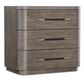 Hooker Furniture Modern Mood 5-Piece King Bedroom Set in Mink, , large