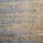 Feizy Laina 39G9F 3" x 5" Blue and Beige Area Rug, , large