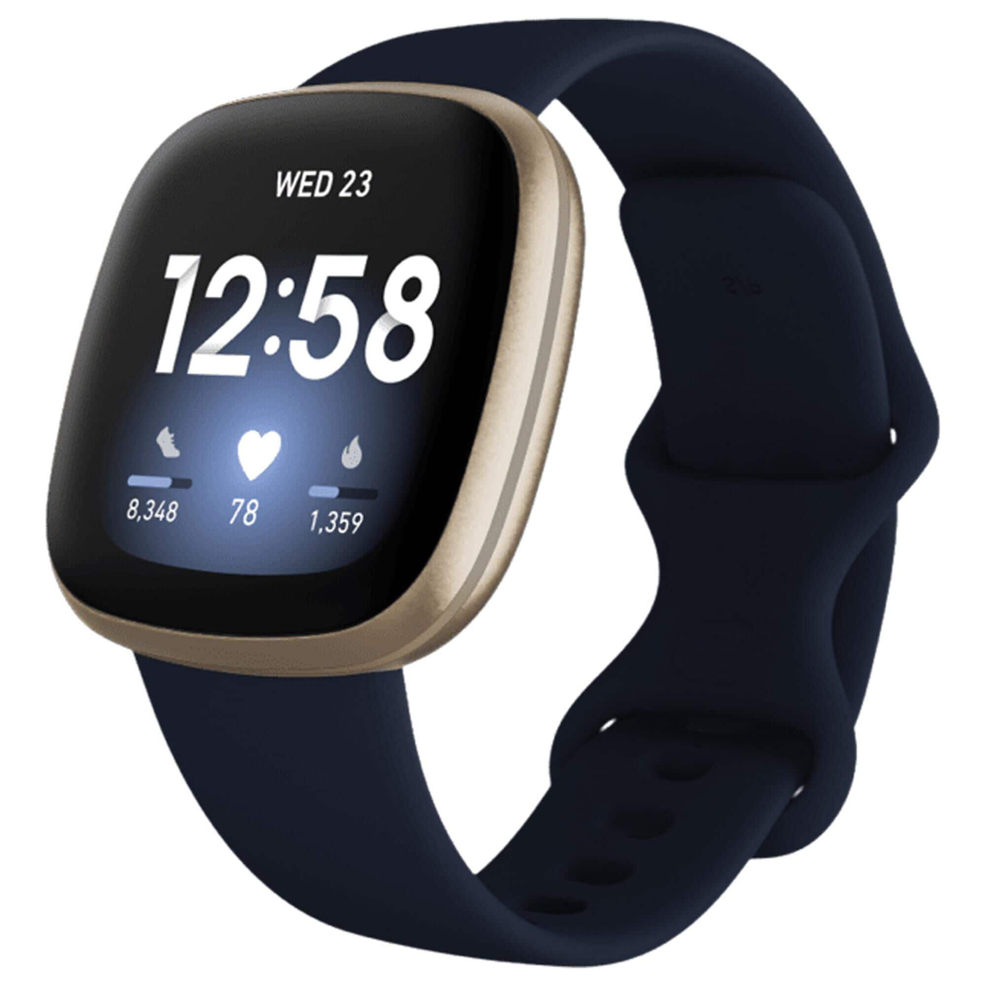 smartwatch versa 3