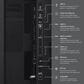 Samsung 100" Class R85H Micro RGB 4K UHD Vision AI in Black - Smart TV, , large