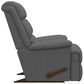 La-Z-Boy Astor Manual Rocker Recliner in Ice, , large