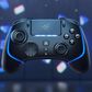 Razer Wolverine V2 Pro Wireless Gaming Controller for PlayStation 5/PC with 6 Remap able Buttons in Black, , large