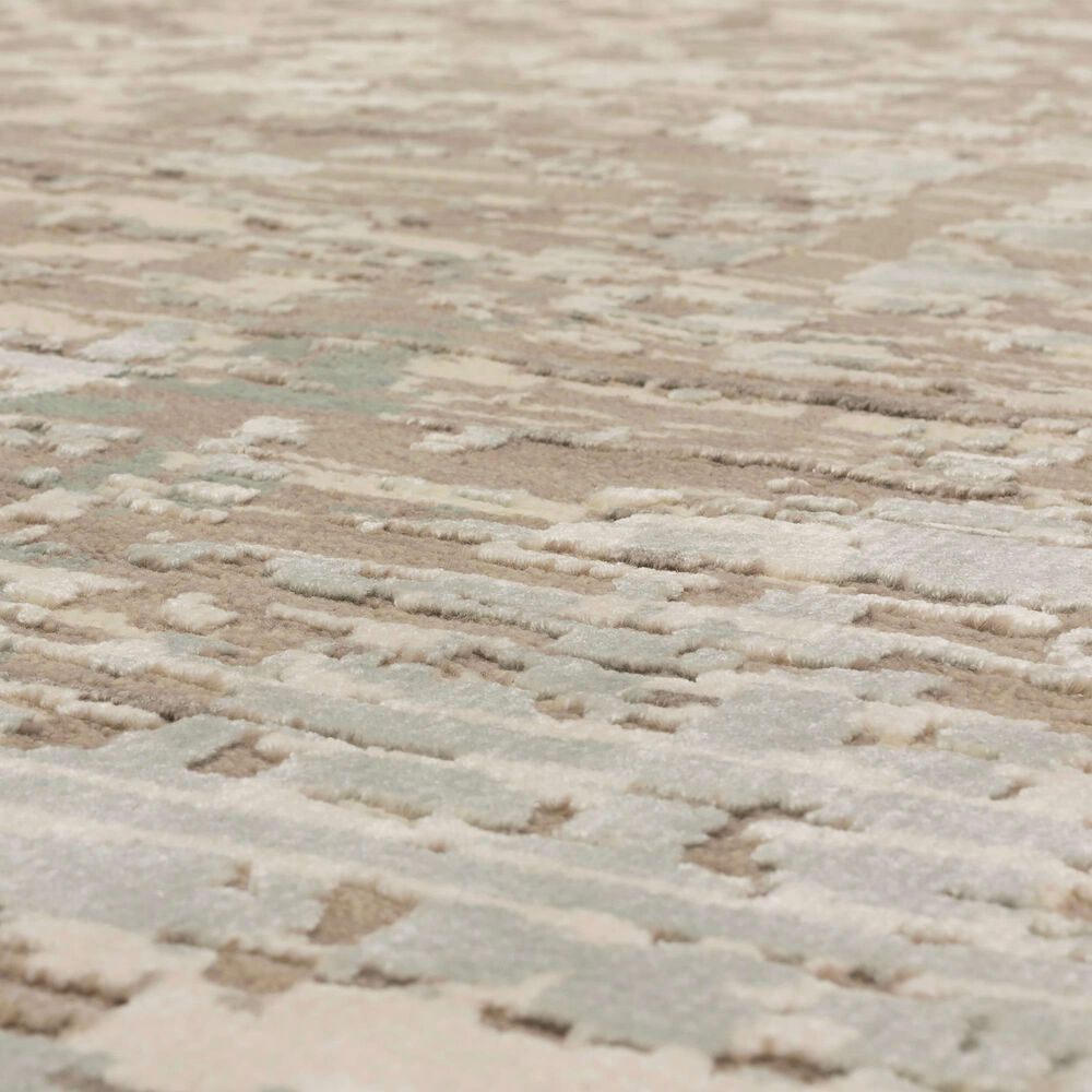 Karastan Odyssey 2&#39; x 3&#39; Sarafina Area Rug, , large