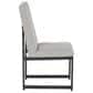 Ashley Tomtyn 7-Piece Dining Set in Light Brown and Gray, , large