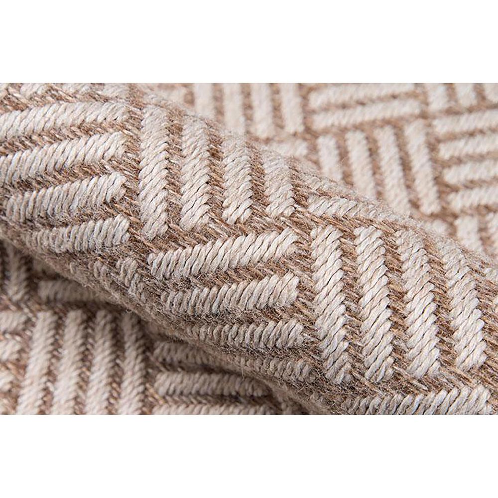 Momeni Como COM-4 2&#39; x 6&#39; Tan Runner, , large