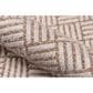 Momeni Como COM-4 2" x 6" Tan Runner, , large