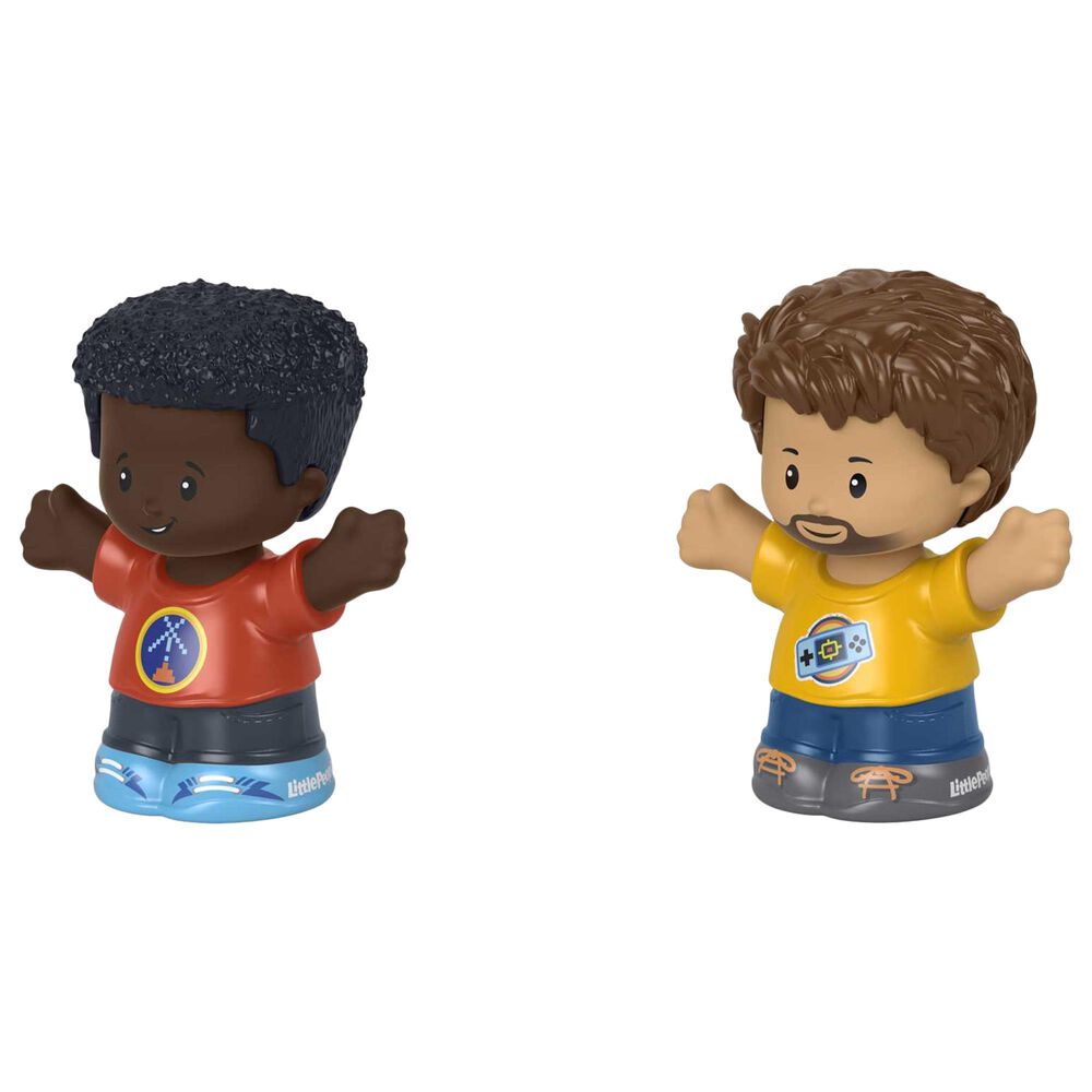 Little People Gamers, , large
