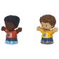 Little People Gamers, , large