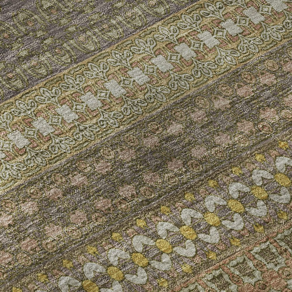 Dalyn Rug Company Trevi TV3 5&#39; x 7&#39;6&quot; Khaki Area Rug, , large