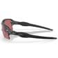 Oakley Flak 2.0 XL Sunglasses with Prizm Dark Golf Lenses in Steel, , large