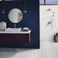 MS International Bianco Dolomite Grey and White 12" x 12" Polished Natural Stone Tile, , large