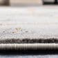 Safavieh Craft CFT877F Grey and Gold 2"3" x 8" Runner, , large
