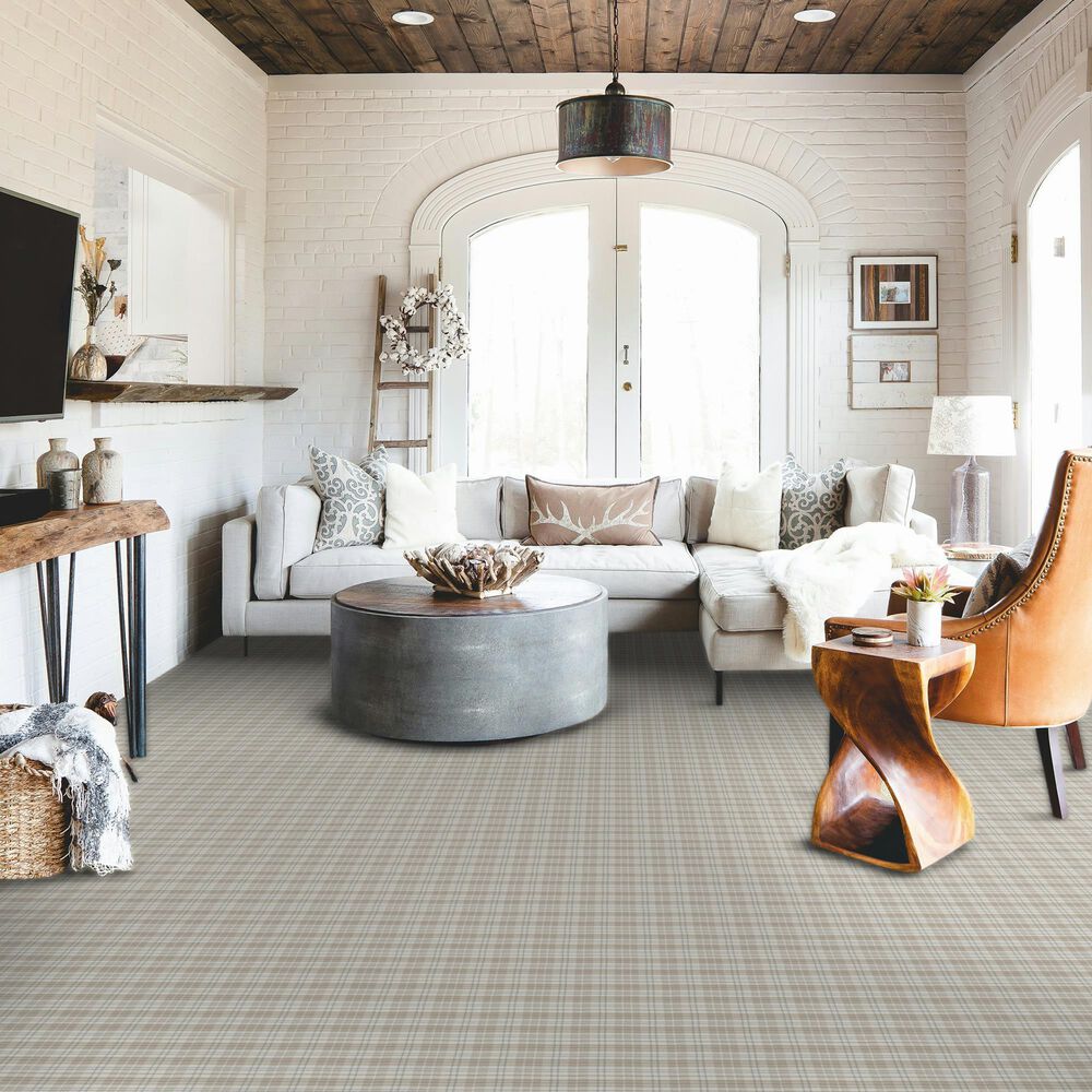 Karastan Highlands Carpet in Mirin, , large