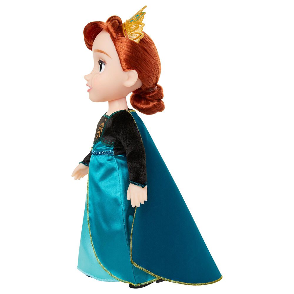 Disney Princess Disney Frozen 2 Queen Anna Doll, , large
