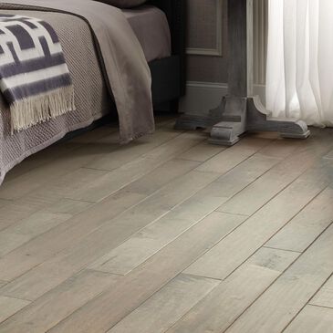 Anderson Tuftex Bernina Bellavista Maple Hand Scraped Hardwood, , large
