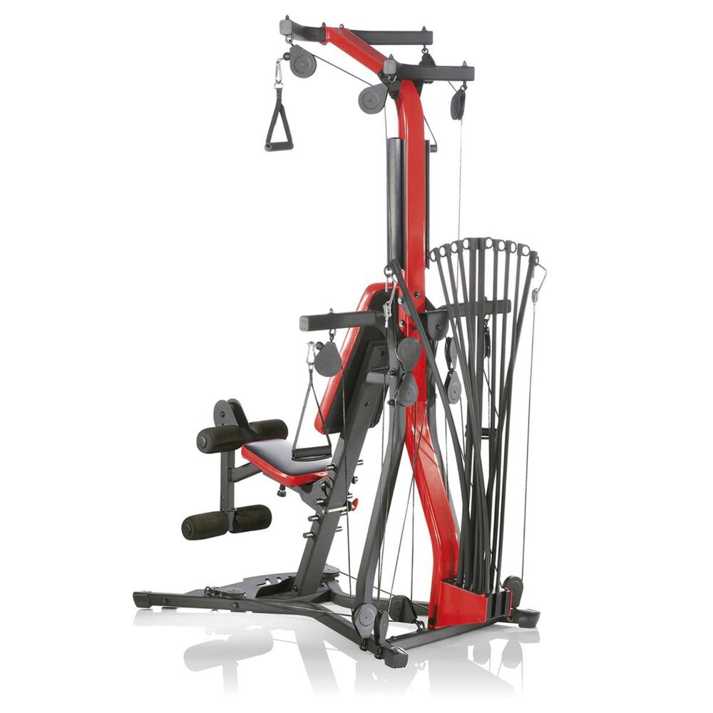 Bowflex PR3000 Home Gym, , large