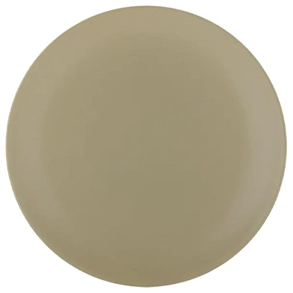 Oxford Unni Stoneware 16-Piece Dinnerware Set in Olive, , large