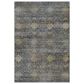 Dalyn Rug Company Aristo AR1 Navy 5" x 7"6" Area Rug, , large