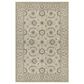 Oriental Weavers Richmond 114J 12" x 15" Ivory Area Rug, , large